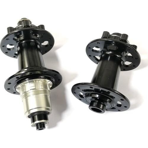 Powerway M81 road gravel bicycle hubs XDR 12 speed Shim. 9s 10s 11s disc 6 bolt j-bend 20H 24H 28H Front 12×100mm Rear 12×142mm