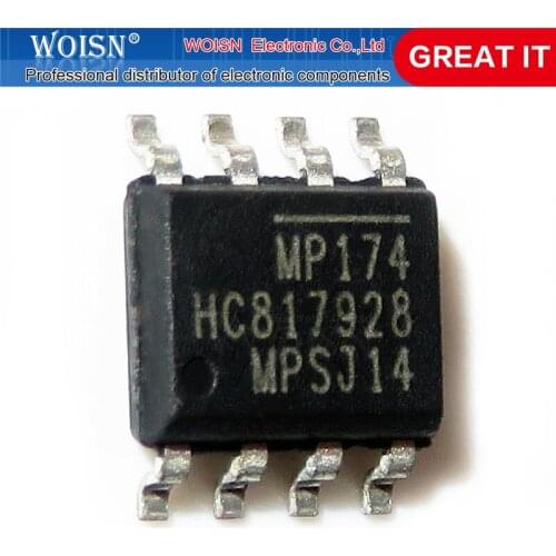 1pcs/lot MP174 MP174GS-Z SOP-8 In Stock