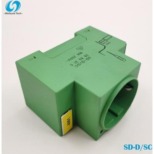 100% test for power supply for 2963310 SD-D/SC Work Good