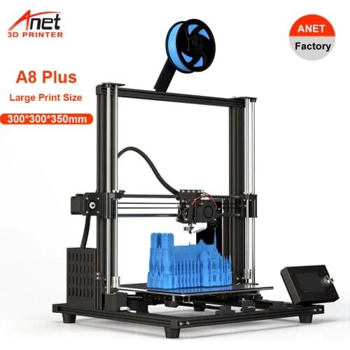 Принтеры Anet China At AliExpress