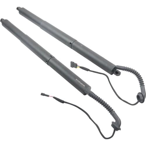AP03 Liftgate Tailgate Lift Support Rear Left&Right Pair for 2014-2017 BMW X5 F15