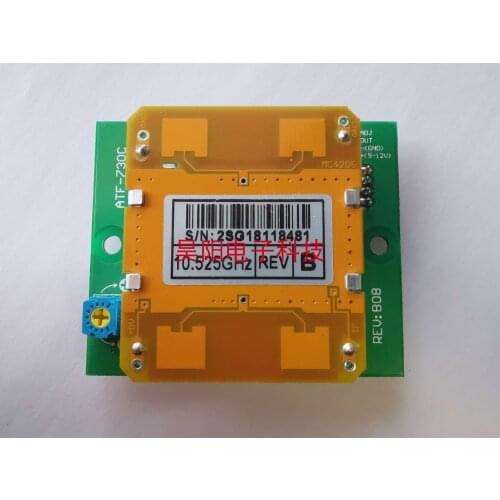 ATF730C/sensor/radar/sensor Switch/microwave Antenna/human Body Induction