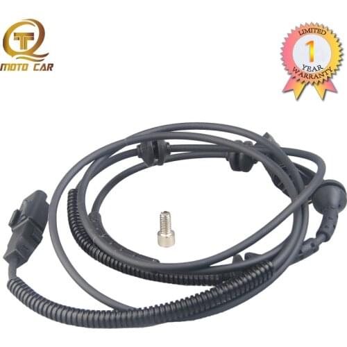 Auto Rear Left Right ABS Wheel Speed Sensor 4545.G7 4545C0 0986594521 9642688280 9664699480 S1192910017 for Citroen C5 III 140