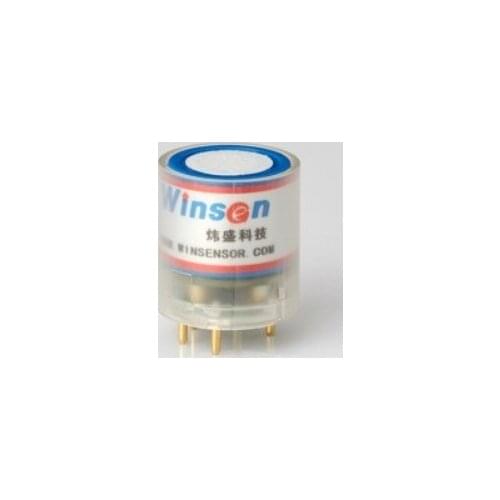 Free shipping ZE03-DG Gas Sensor Module for Odor Detection of Public Toilets