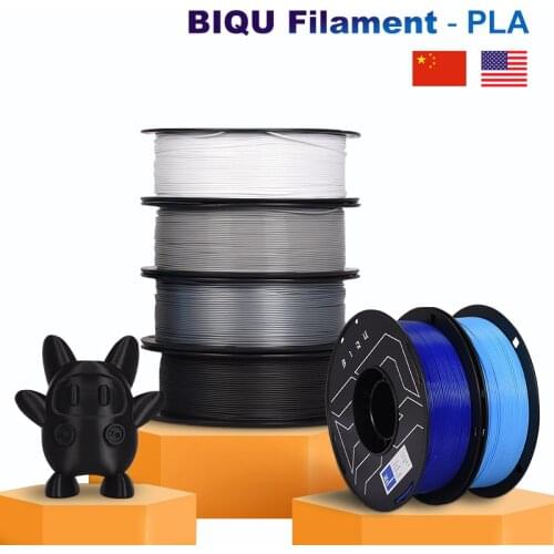 PLA Plastic BIQU China