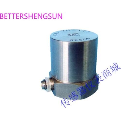 CA-YD-117 Piezoelectric Accelerometer Vibration speed sensor Accelerometer