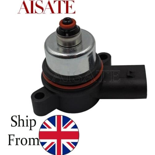 For BMW F01 F02 F04 F07 F11N Air Compressor Pump Solenoid Vent Valve Electronic Valve 37206789450 37206796445 37206864215
