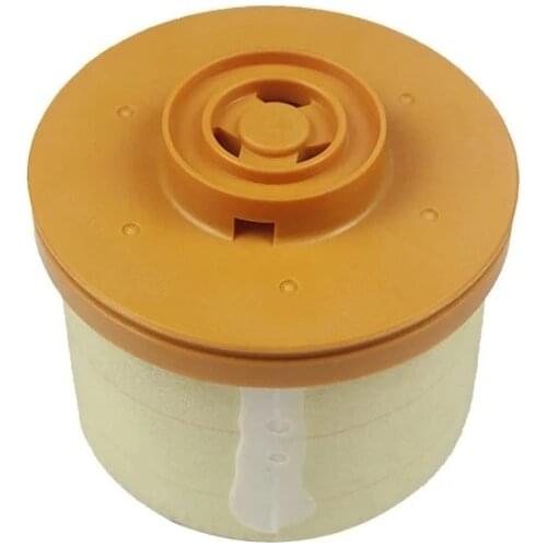 For Toyota HILUX Revo SR5 M70 M80 2015 2016 FORTUNER 2015 2016 Fuel Filter Diesel Filter OEM:23390-0L070