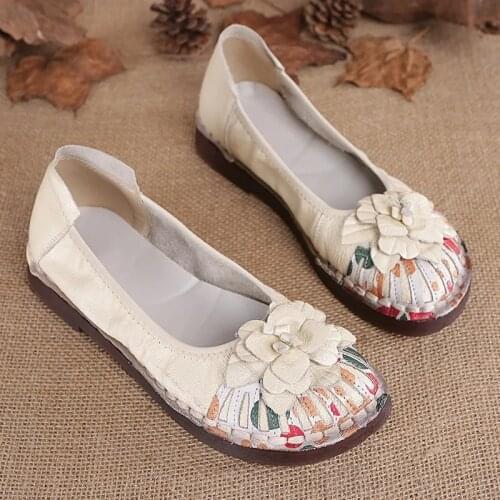 Feerldi Lace-up Shoes