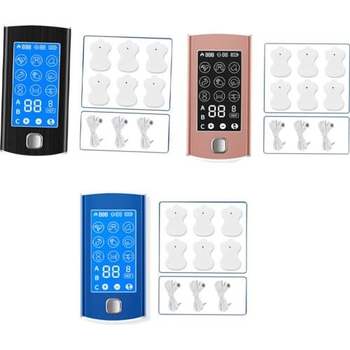 Footful Shoulder Massagers