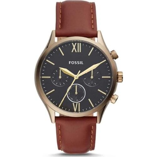 Fossil Chronograph Watches