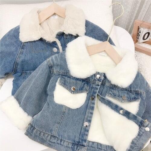Msnynieco Jackets For Girls