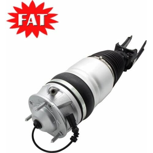 Front Left/Right Air Suspension Shock Absorber For Audi Q7 For VW Touareg 7P For Porsche Cayenne 2011-2016 7P6616040K 7P6616039N
