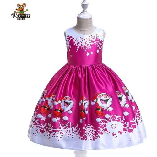 Бальные платья для девочек Picemice China At AliExpress