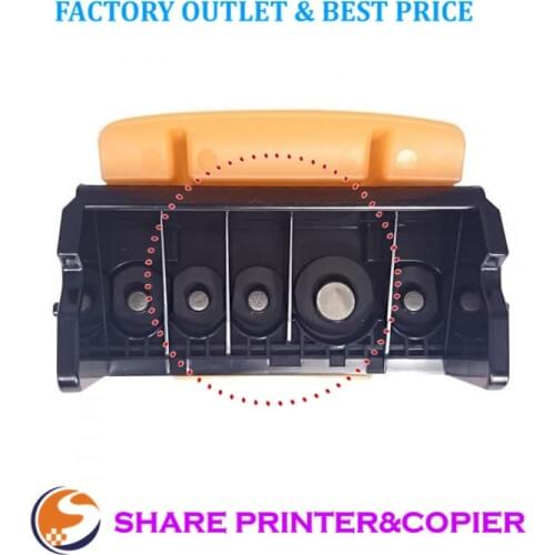 QY6-0080 print head original Printhead for Canon iP4820 iP4850 iX6520 iX6550 MX715 MX885 MG5220 MG5250 MG5320 MG5350