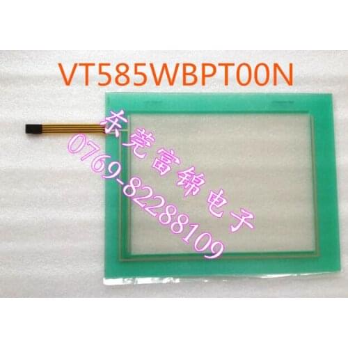 Touch screen panel for ESA VT585W VT585WBPT00N VT585WBPT00 Touch Screen Glass Repair Repair