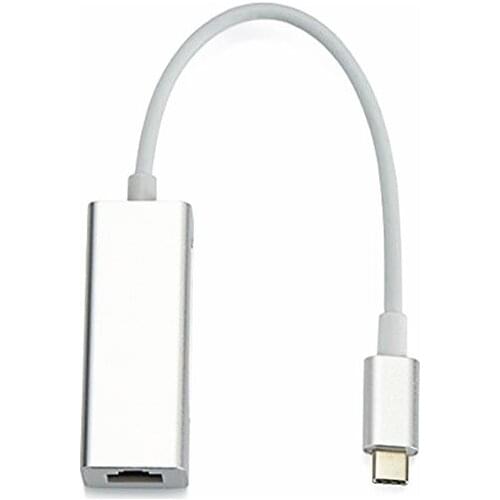 Type-c transfer network card Type-c to RJ45 network port Notebook flat panel Ethernet cable converter