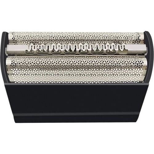 Replacement Shaver foil for Braun 5000&6000 Series Integral&Flex 31B 5000 5610 5611 5612 5614 5414 5417 5427 5443 5444 5515, 552