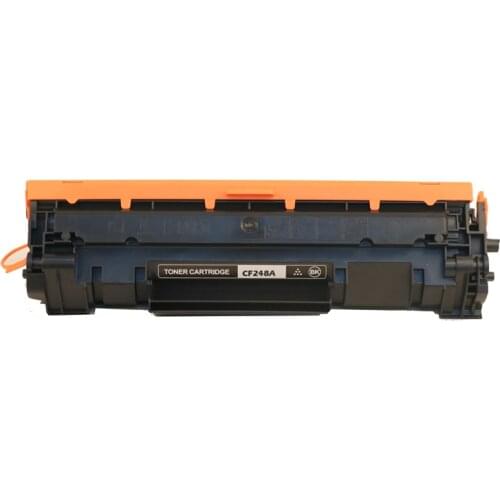Compatible Toner Cartridge CF248A 248A For HP LaserJet Pro M15w 5a MFP M28W 28A M29W Printer