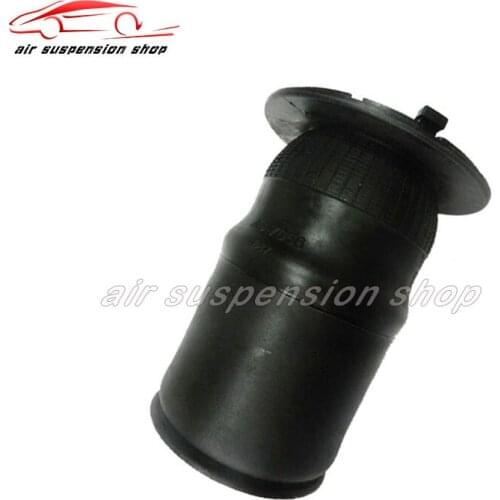 1pc Rear air suspension spring for Chevrolet Trailblazer GMC Envoy Saab 9-7x Buick Rainier Oldsmobile 25815604 15276029 15125532