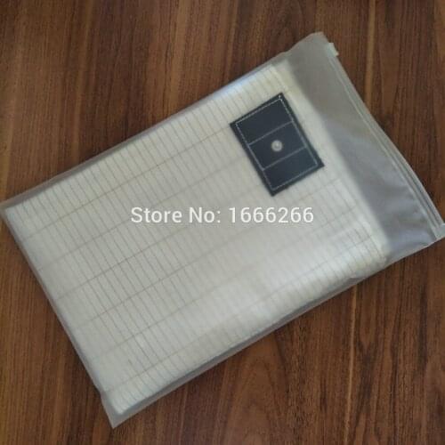 Earth flat sheet