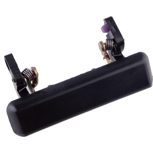 8282083000 Exterior Front Left Door Handle 82820-83000 Fit For Suzuki Samurai 1986 1987 1988 1989 1990 1991 1992 1993 1994 1995