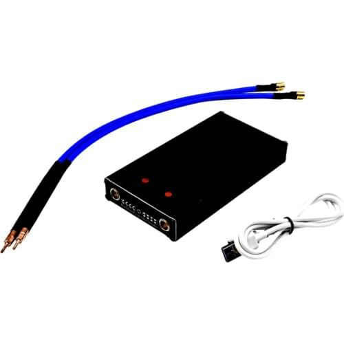 Spot Welding Power Machine for 18650 Battery DIY Tool Equipment Kit Spot 2.1A Fast Charge