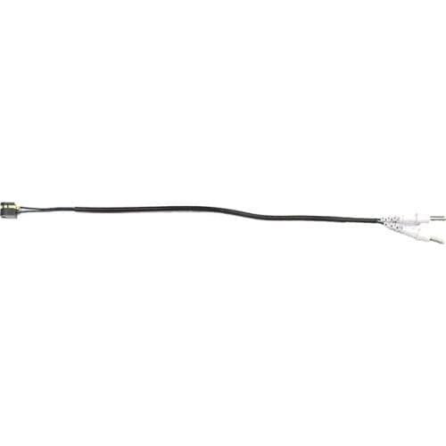 Car brake alarm line / brake sensing line for Citroen 425473