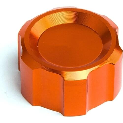 Free Shipping Motorcycle CNC Radiator Water Pipe Cap For KTM DUKE 125 200 390