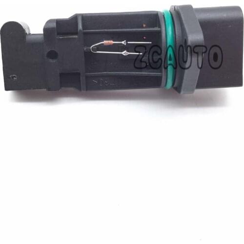 For Audi A6 A8 Quattro 3.0L 2.7L 4.2L MAF Meter Mass Air Flow Sensor 077133471G 0280218015 0986280207 077133471GX 0280218016