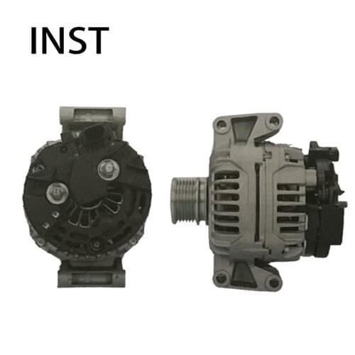 ALTERNATOR DYNAMO GENERADOR ELECTRICO FOR 12V 90A 6GS50 0124325170 0124325117 114392 20006 6461540002 646154000280 A6461540002