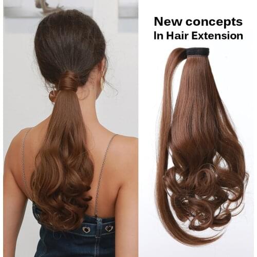HENRY MARGU Hair Extensions