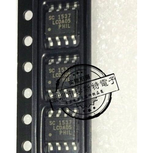 LCDA05 LCDA05.TBT SOP-8