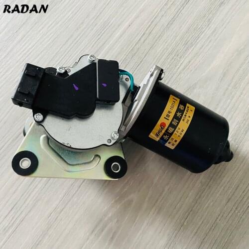 Front Wiper Motor for Brilliance FRV FSV CROSS