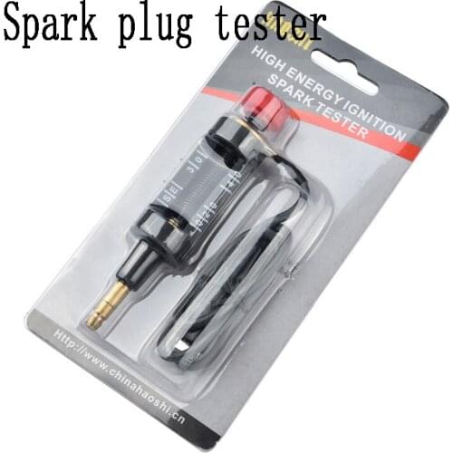 Ignition Coil Tester Car Spark Plug Tester Car Auto Tester Checker Diagnostics 12V Car Check Pen Tool OBD2 Auto Diagnostic Tool