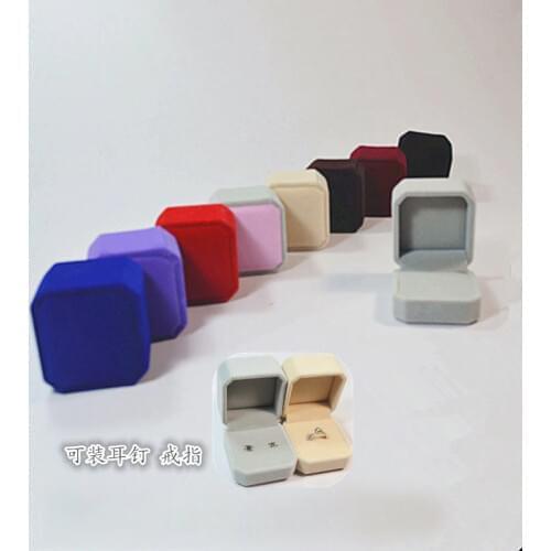 SexeMara Jewelry Packaging