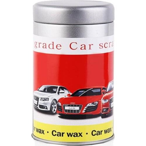 Car Polish Paint Scratch Repair Agent Polishing Wax Paint Scratch Repair Remover Paint Care Maintenance Auto detailingr 300ML