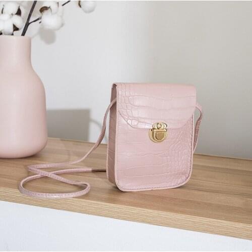 TRAVEASY Reptile Bags For Women