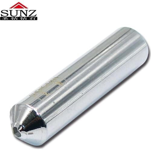 Angle of diamond knife Diamond Grinding Wheel Bench Grinder Dresser Stone Dressing Tool For Home Tools