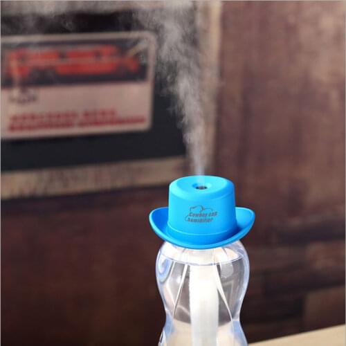 2016 New Aromatherapy diffuser air humidifier USB Portable humidifier air Aroma Diffuser mist maker ultrasonic aroma diffuser