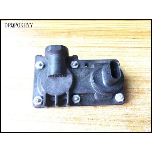 DPQPOKHYY High Quality OE Style EGR Differential Pressure Sensor 1826511
