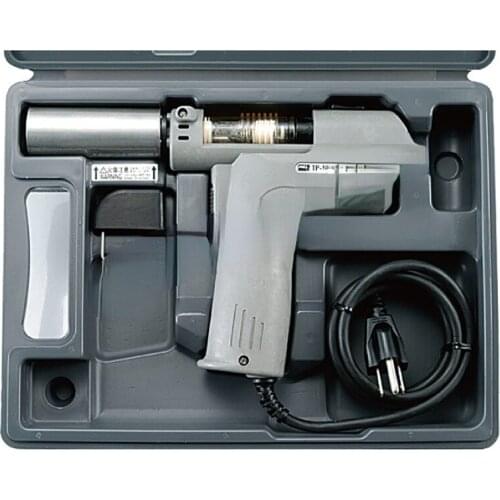 Japan GOOT TP-100 Electric Vacuum Desoldering Pump Solder Sucker Gun Desoldering Gun Electric Absorb Gun TP100