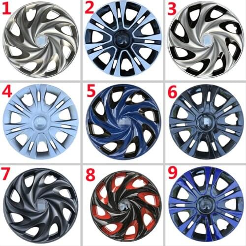 4pcs car accessories Wheel caps wheel caps by wheel auto accessories wheel caps 14 inch for Dongfeng Peugeot car products