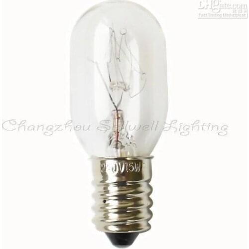 220v 15w e14 GREAT!miniature lamp light A436