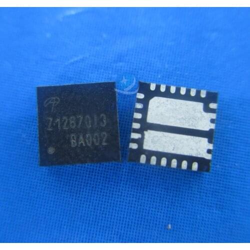 5pcs AOZ1268QI-02 Z1268QI2 Z1267QI3 Z2761QIA Z1022DI Z1267QI3 Z5006QI Z5006QI1 Z2264QIB Z2264QIN AOZ1334D Z5036QI1