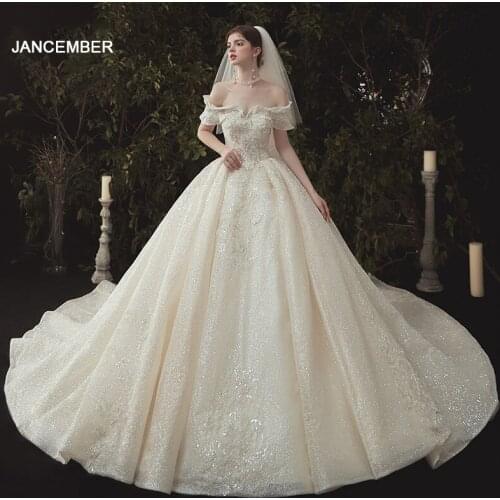 ASN036Wedding Dress Ivory Top Sellers Bridal Gowns свадебное платье с рукавами Vestidos De Noivas Bruidsjurk Bodas