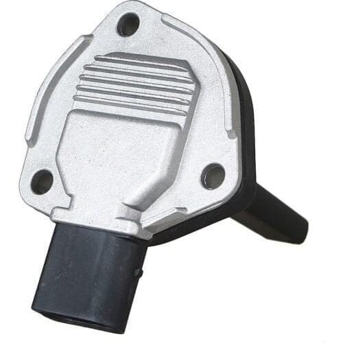 Car Engine Oil Level Sensor Intake Air Pressure Transducer Voltage Signal Varistor Type