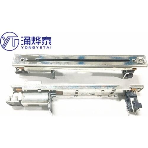 YYT Electric fader RSA0N11M9A0J Yamaha DM1000 M7CLLS9 mixer potentiometer