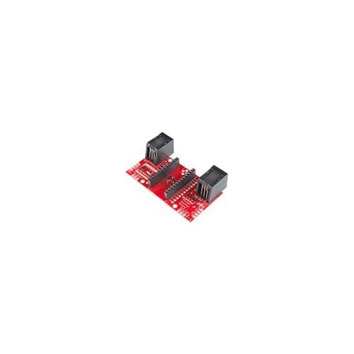 DEV-13630 Pressure Sensor Development Tools Photon Weather Shield