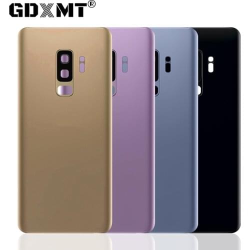 GdxmT Samsung Galaxy S9 Batteries